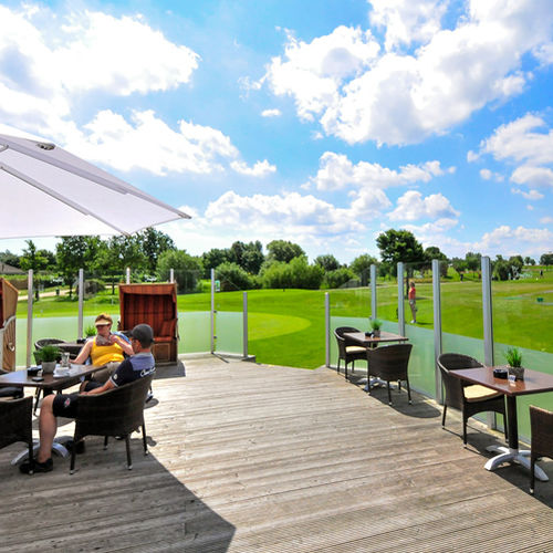 Restaurant am Golfpark